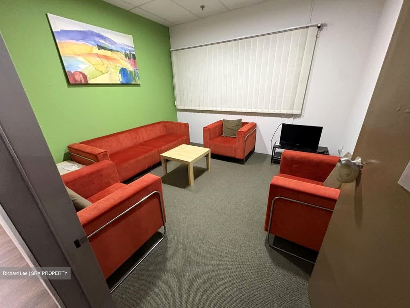 Ntuc Lifestyle Centre (jurong) (D22), Office #583770181